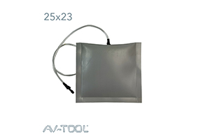 Подушка расширительная кевларовая 03010 - инструмент PDR для удаления вмятин