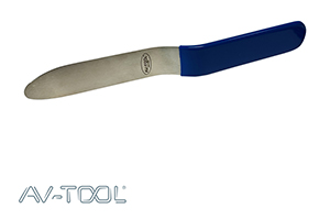 Гладилка 03107 - инструмент PDR для удаления вмятин