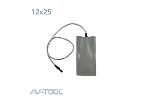 Подушка расширительная кевларовая 03009 - инструмент PDR для удаления вмятин