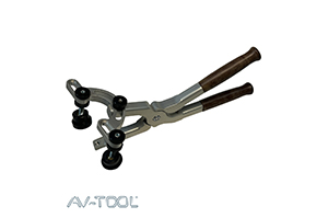 Устройство для работы с кантами 03133 - инструмент PDR для удаления вмятин