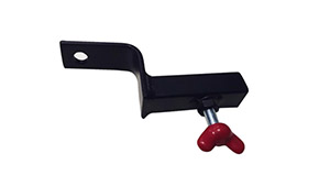 Крепление 03078 - инструмент PDR для удаления вмятин