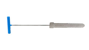 Нож клеевой 03085 - инструмент PDR для удаления вмятин