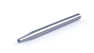 Пробойник металлический двусторонний 03097 - инструмент PDR для удаления вмятин