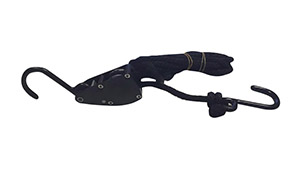 Затяжка большая 03101 - инструмент PDR для удаления вмятин