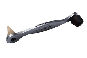 Пробойник двухсторониий 03110 - инструмент PDR для удаления вмятин