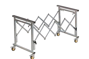 Стол раздвижной 03130 - инструмент PDR для удаления вмятин