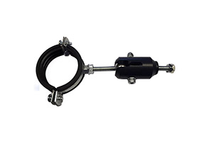 Узел крепления фена 04055 - инструмент PDR для удаления вмятин