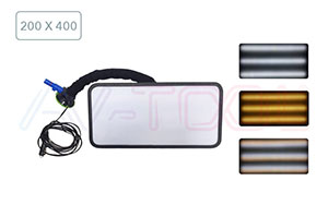 Лампа мобильная большая 04057 - инструмент PDR для удаления вмятин