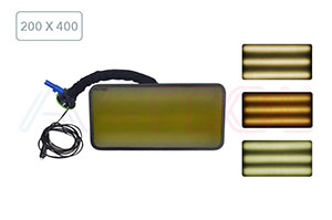 Лампа мобильная большая 04058 - инструмент PDR для удаления вмятин