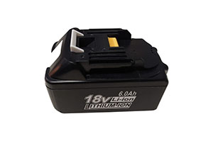 Аккумулятор 04078 - инструмент PDR для удаления вмятин