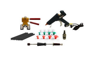 Клеевая система 05005 - инструмент PDR для удаления вмятин