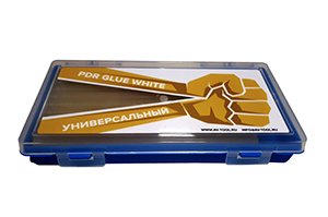 Термоклей прозрачный 05016 - инструмент PDR для удаления вмятин