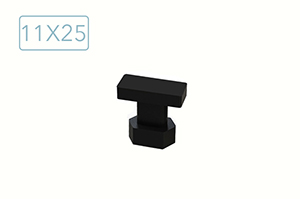 Клеевая клипса Titanium 05033 - инструмент PDR для удаления вмятин