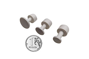 Набор клеевых клипс (Mini Strong) 05074 - инструмент PDR для удаления вмятин