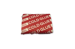 Холодный клей AV-TOOL Красный 05075 - инструмент PDR для удаления вмятин