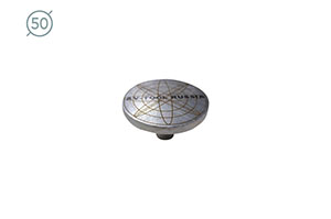 Клипса клеевая усиленная 05089 - инструмент PDR для удаления вмятин