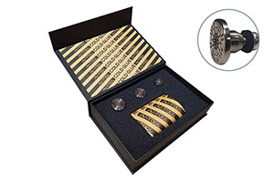 Система Холодный клей (Град) 05082 - инструмент PDR для удаления вмятин