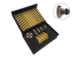 Система Холодный клей (Всё в одном) 05086 - инструмент PDR для удаления вмятин