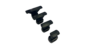 Набор клипс 8 мм 05118 - инструмент PDR для удаления вмятин