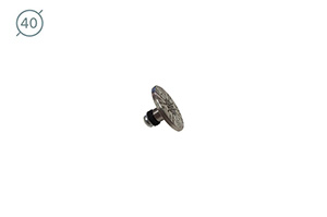 Клипса холодный клей 05202 - инструмент PDR для удаления вмятин