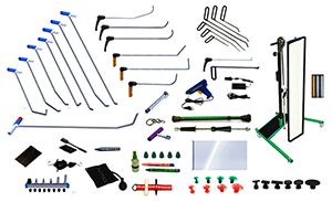 Набор инструмента 101093R. - комплект инструмента PDR