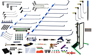 Набор инструмента 101159R. - комплект инструмента PDR
