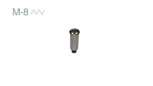 Насадка сменная 11008 - инструмент PDR для удаления вмятин