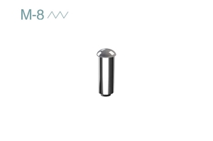 Насадка сменная 11008D - инструмент PDR для удаления вмятин