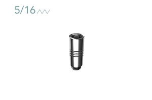 Насадка сменная 11013D - инструмент PDR для удаления вмятин