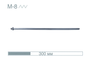 Сменная насадка 11018 - инструмент PDR для удаления вмятин