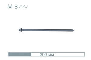 Сменная насадка 11019 - инструмент PDR для удаления вмятин