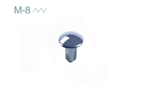 Насадка сменная алюминиевая 11020 - инструмент PDR для удаления вмятин