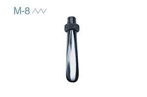 Насадка сменная плоская сферическая 11023 - инструмент PDR для удаления вмятин