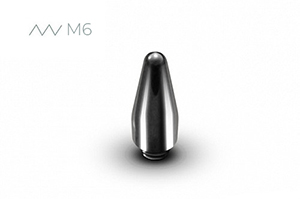 Сменная насадка острая 11094 - инструмент PDR для удаления вмятин