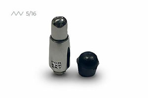 Насадка сенная с пластиковым колпачком 11100D - инструмент PDR для удаления вмятин