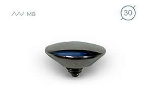 Насадка сменная 11101 (Плющенко) - инструмент PDR для удаления вмятин