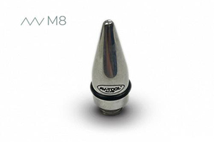 Насадка Алюминиевая 11104 - инструмент PDR для удаления вмятин