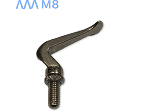 Насадка сменная 11106 - инструмент PDR для удаления вмятин