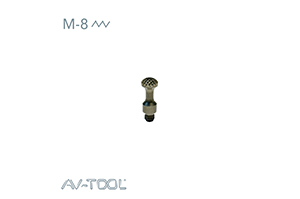 Насадка сменная(ананас) 11120 - инструмент PDR для удаления вмятин