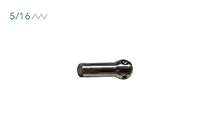 Окончание 15014 - инструмент PDR для удаления вмятин