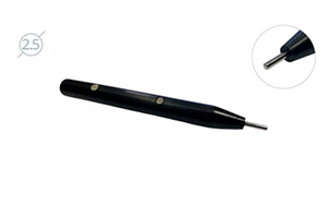 Пробойник твёрдосплавный 16006 - инструмент PDR для удаления вмятин