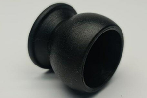 Стартовое звено крепления с отверстием 