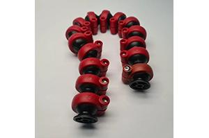 Поворотный кронштейн 