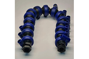 Поворотный кронштейн 