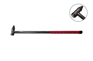 Молоток блендинговый 53PDRE - инструмент PDR для удаления вмятин