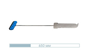 Нож универсальный 6-01PDRE - инструмент PDR для удаления вмятин