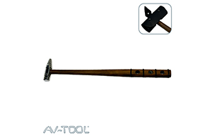 Молоток блендинговый 9-01PDRE - инструмент PDR для удаления вмятин