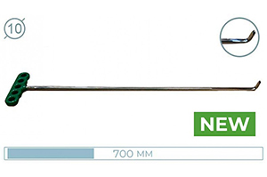 Крючок 92РDRE - инструмент PDR для удаления вмятин