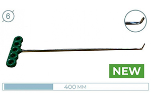 Крючок 94РDRE - инструмент PDR для удаления вмятин