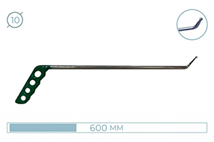 Крючок 95РDRE - инструмент PDR для удаления вмятин